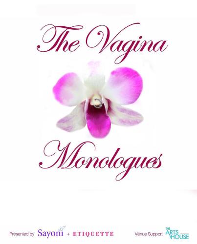 The Vagina Monologues // May 2013