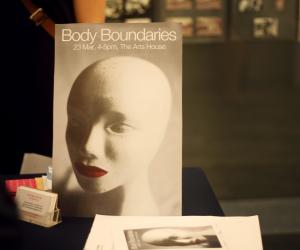 Body Boundaries @ The Arts House